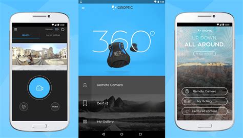 20 Best 360 Degree Camera Apps For Android & IPhone In 2020.